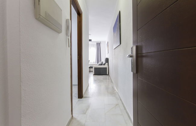 Apartamentos El Tajo - Foto 18