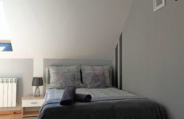 Noclegi U Janusza - Bieszczady - Photo 21