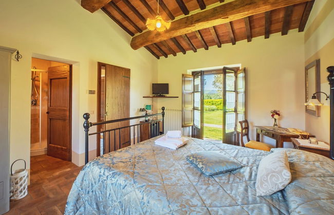 Agriturismo Palazzi del Papa - Foto 9