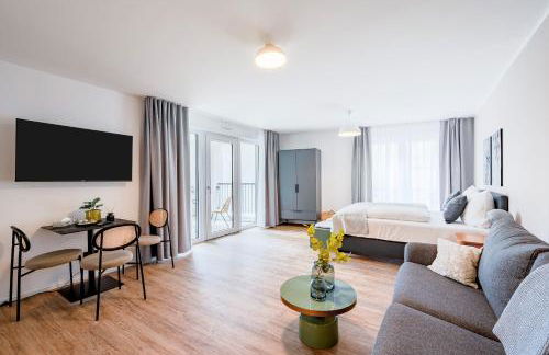 Limehome Metzingen Wilhelmstr. - Foto 82