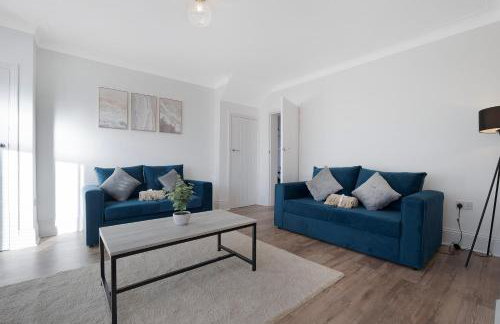 NEW! 2BR in Rowlington Terrace - Foto 15