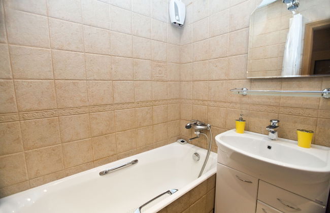 Kvart Boutique Smolenskaya - Foto 46