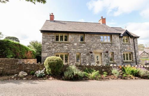 Garreg Wen - Photo 1