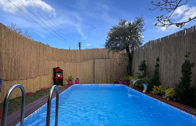 Maşukiye Pink House Bungalow - Foto 57