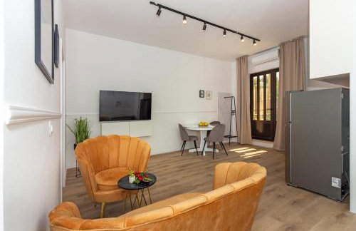 Apartments Golden Beach - Photo 3