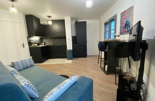 Au Studio Pissarro - Foto 7