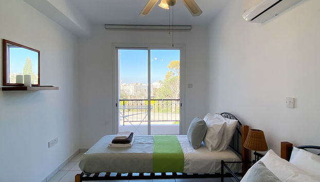 70 PAP - Stay Anthea Gardens - Calm Living - Foto 5, Habitación