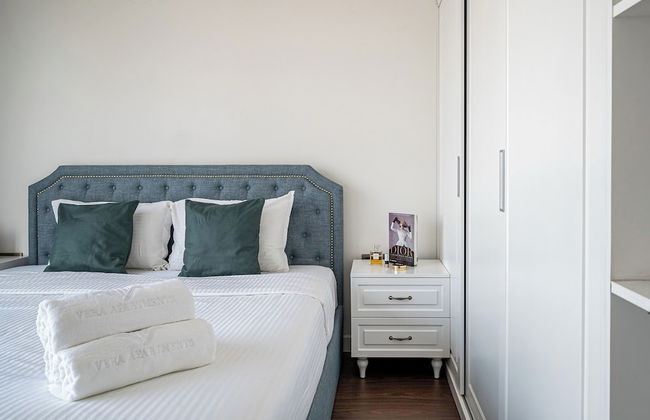 Vera Apartments - Saigon Royal Residence - Foto 30