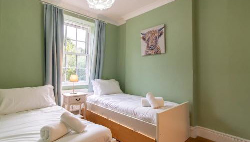 Charming Edwardian Stone Cottage Countryside Views - Pass the Keys - Foto 5