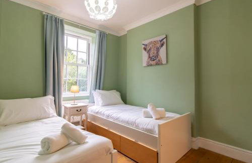 Charming Edwardian Stone Cottage Countryside Views - Pass the Keys - Foto 5