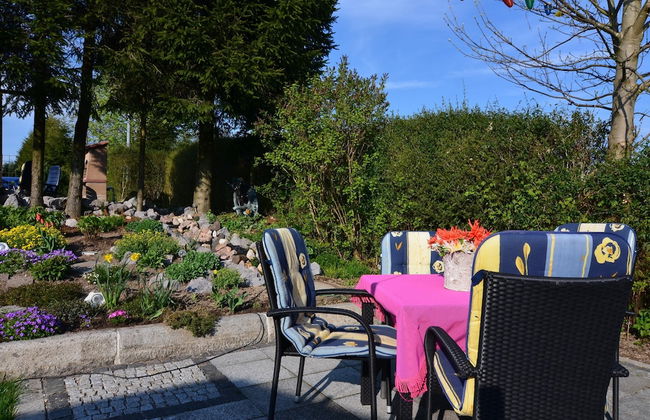 Forest Escape With Garden - Foto 19