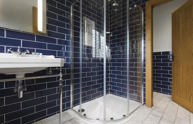 Lyth Valley Country House - 9 Rooms - Foto 56