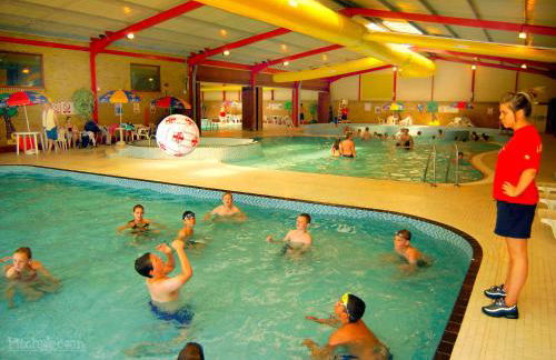 The Beach Huts - Camber Sands - Foto 65