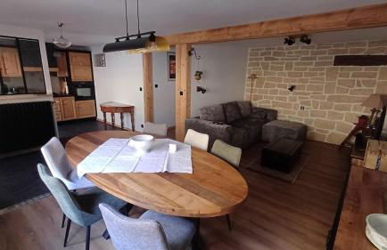 Chez Bernadette - Foto 1