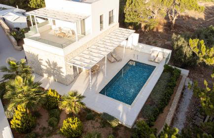 serene villas - Foto 9