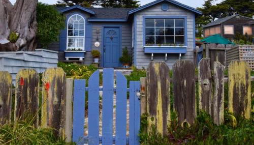 Fishermans Cottage - Sand Dunes Walk to Ocean - Foto 2, Other