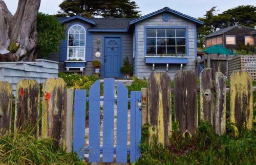 Fishermans Cottage - Sand Dunes Walk to Ocean - Foto 2