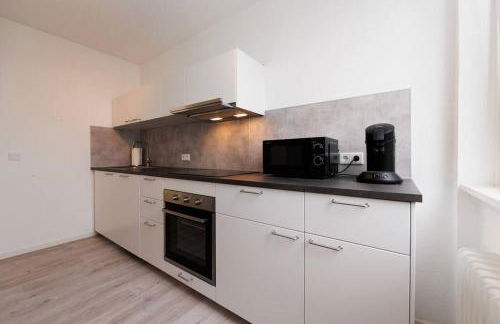 BR11 - 8 Betten Wohnung in Wehen - Foto 7