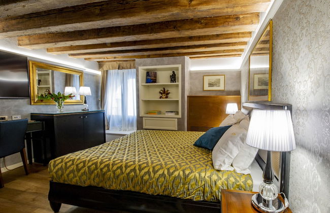 EGO' Residence Venice - Photo 5