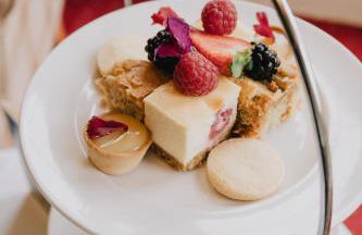 Carberry Tower Mansion House and Estate - Foto 47