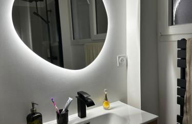 Appartement avec terrasse - Foto 18