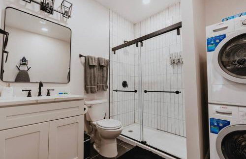 Chic Studio Walk to SMM SLU Hospital Grand - Foto 10