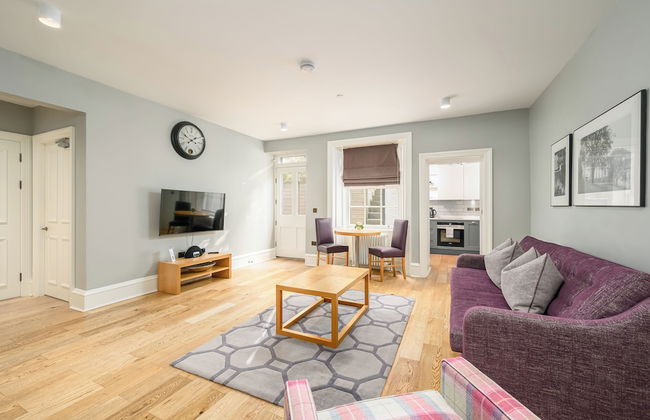 Destiny Scotland - Distillers House - Foto 34