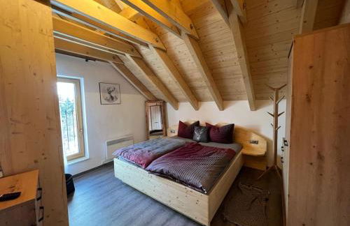 BergNest Ferienhäuser "Haus mit Herz" - Foto 31