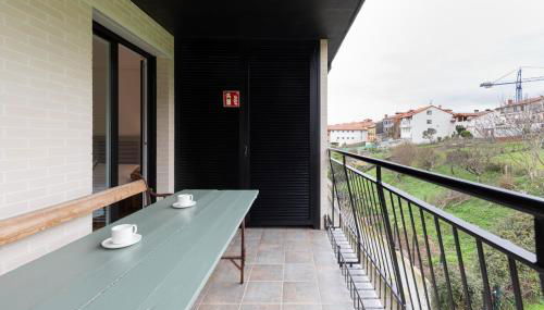 Telmo - baskeyrentals - Foto 2