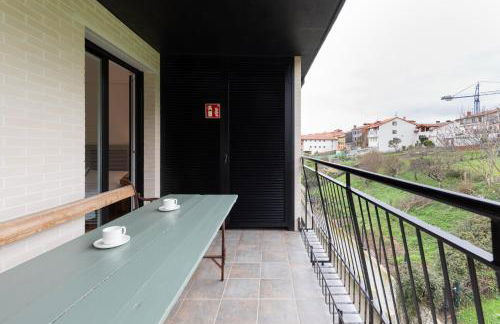 Telmo - baskeyrentals - Foto 2