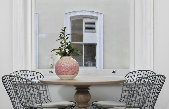 Sonder by Marriott Bonvoy Museum House Apartments British Museum - Photo 10