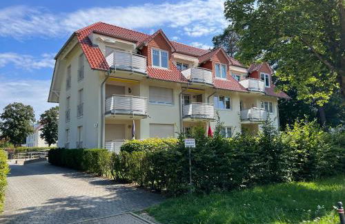 K14 FeWo - Am Kurpark - Therme - Foto 28