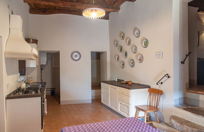 Relais Borgo Campello - Foto 28