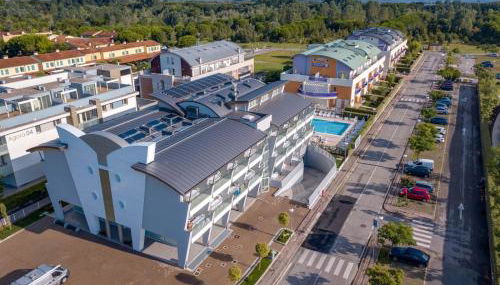 Residenza Turistica Alberghiera Blue Marine - Foto 2, Other