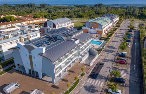 Residenza Turistica Alberghiera Blue Marine - Foto 2