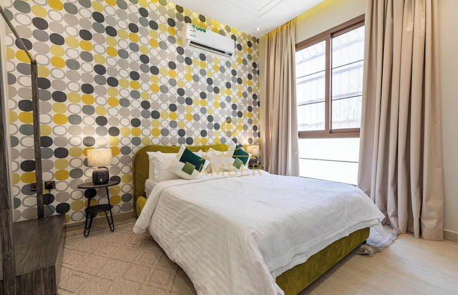 Amber Hospitality Izdihar - Photo 35