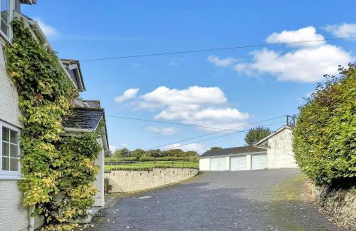 Wey House Withypool - Photo 25