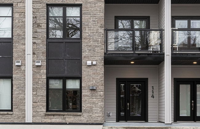 Encore Suites - City Appartement - Foto 19