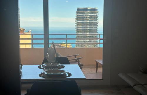 Vue Mer à Proximité de Monaco - Foto 11