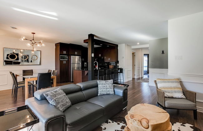 Slopeside Condo - Photo 11