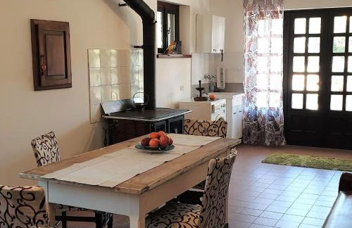 Vesime Villa With Garden - Foto 23