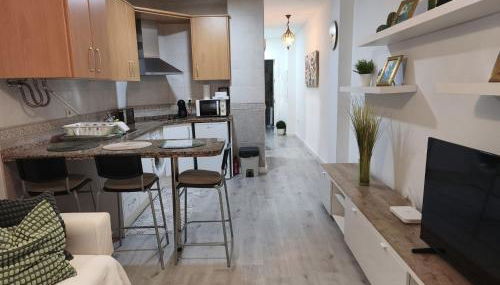 Acogedor apartamento cerca Centro Histórico de Málaga - Photo 3