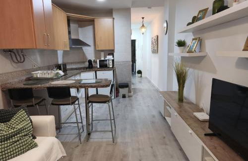 Acogedor apartamento cerca Centro Histórico de Málaga - Photo 3