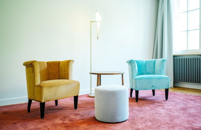 Luxury Residences by Widder Hotel - Foto 23