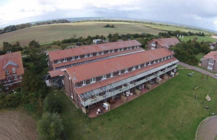 SeeStern Strandnahe Wohnung in Hohen Wieschendorf - Foto 23