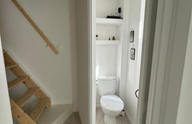 Joli appartement en ville - Foto 7