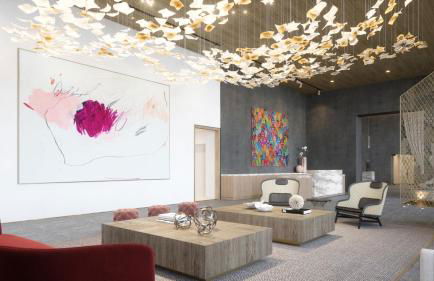 Global Luxury Suites Miami Worldcenter - Foto 94