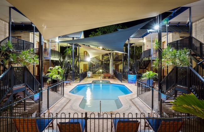 Blue Seas Resort - Photo 39