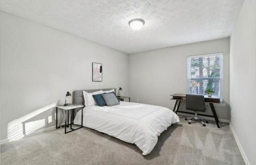 Halsten at Vinings 2515 Comfy 1 Bed 1 Bath - Foto 1