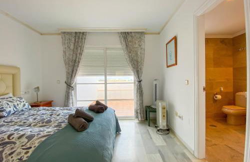 Monte Biarritz - Estepona - Photo 17